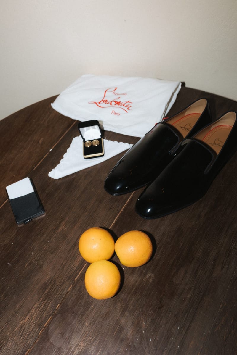 Jasmine & Michael Wedding in Corfu Island