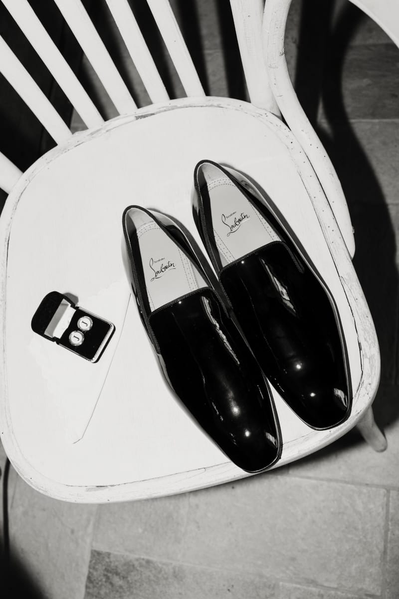 Jasmine & Michael Wedding in Corfu Island