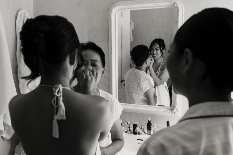 Jasmine & Michael Wedding in Corfu Island