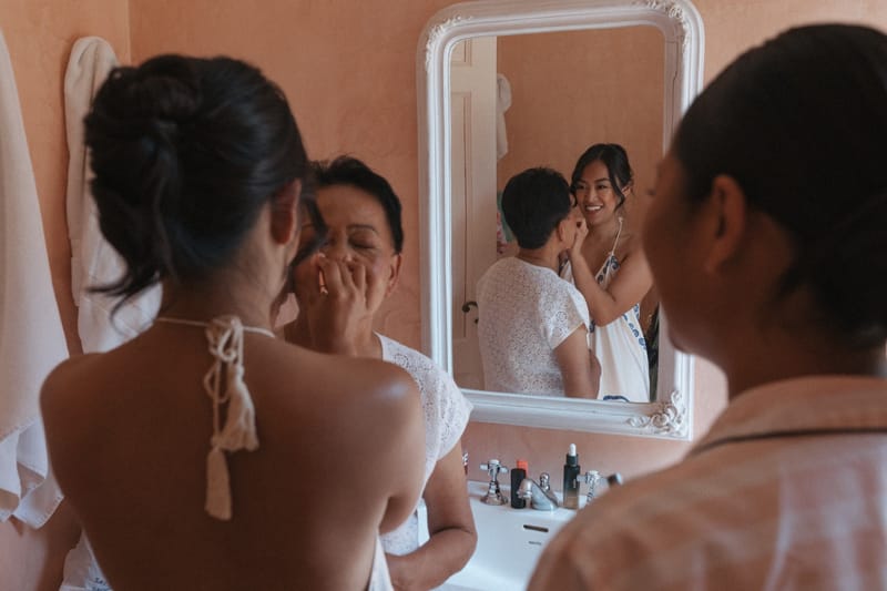 Jasmine & Michael Wedding in Corfu Island