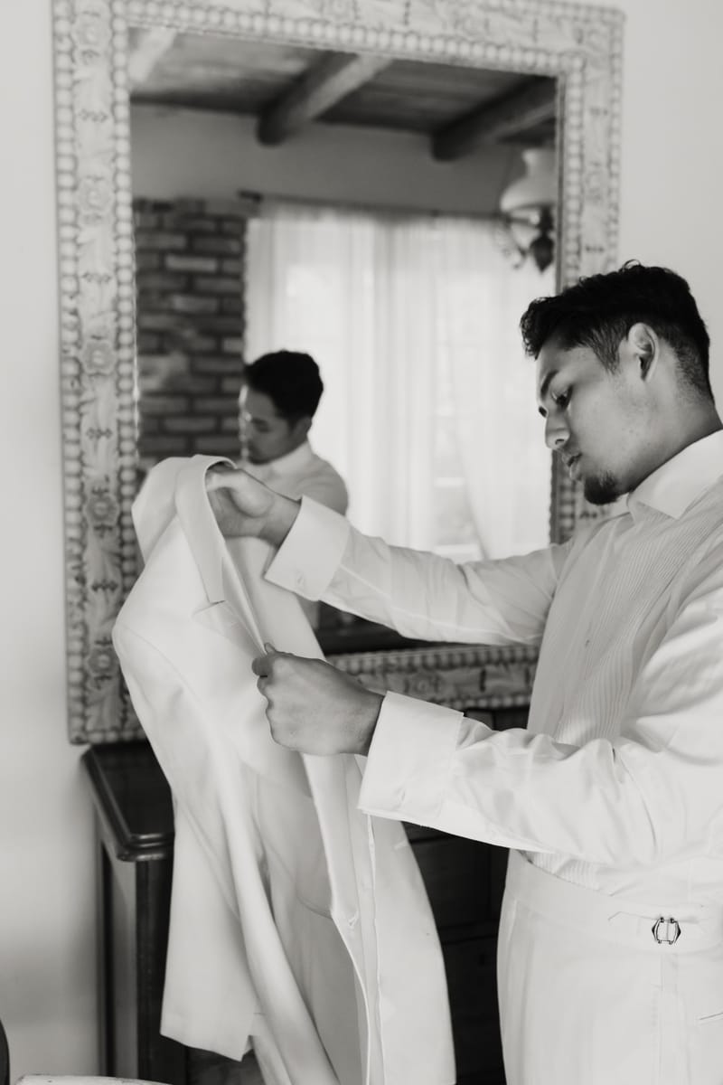 Jasmine & Michael Wedding in Corfu Island