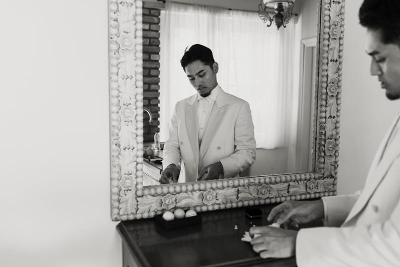 Jasmine & Michael Wedding in Corfu Island