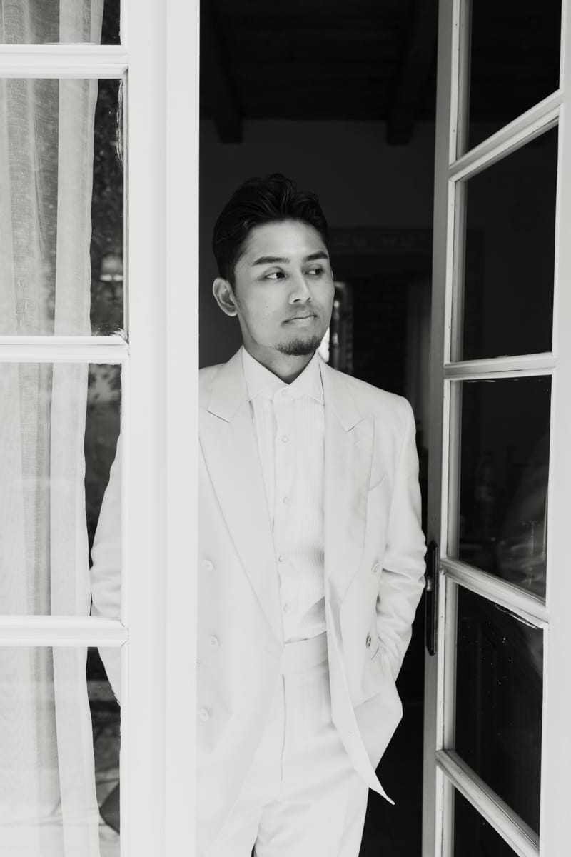 Jasmine & Michael Wedding in Corfu Island