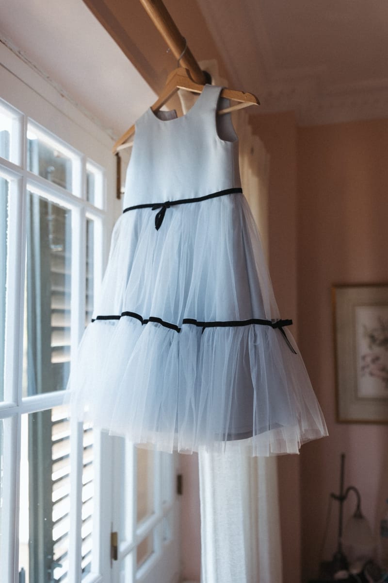 Jasmine & Michael Wedding in Corfu Island