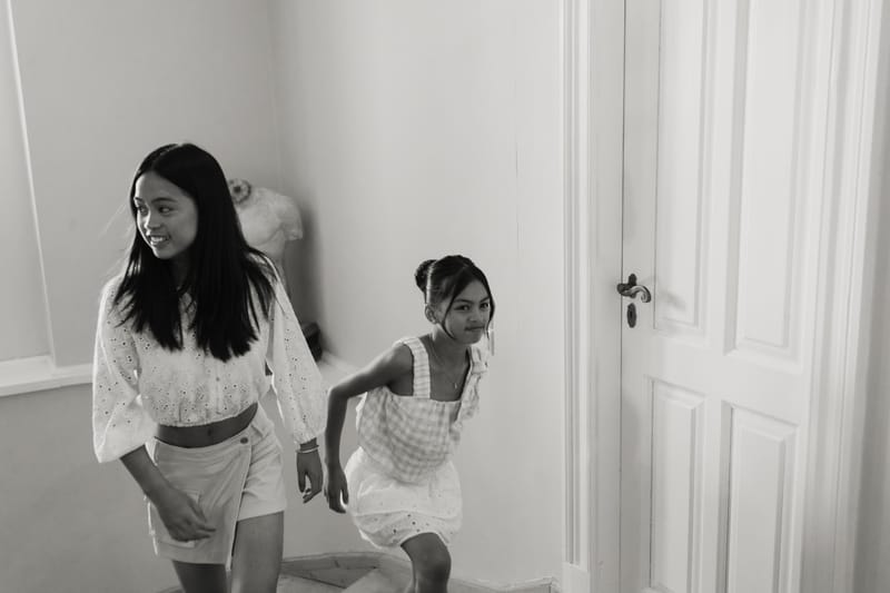 Jasmine & Michael Wedding in Corfu Island