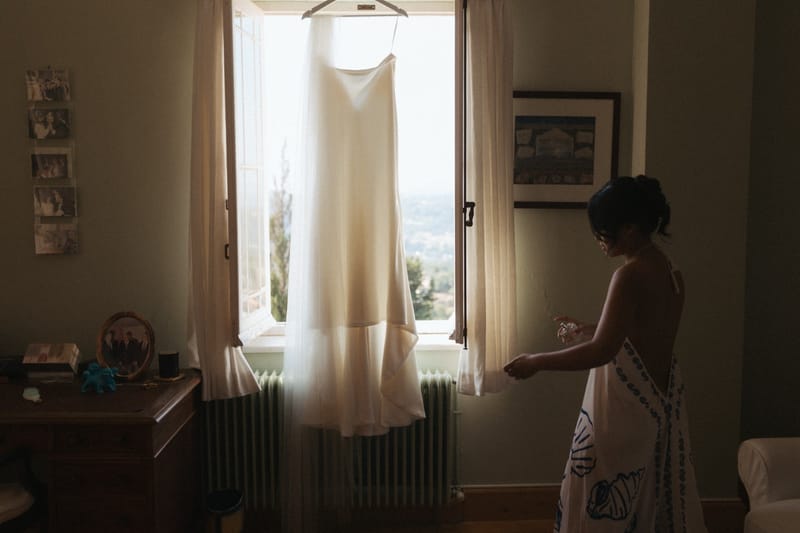 Jasmine & Michael Wedding in Corfu Island