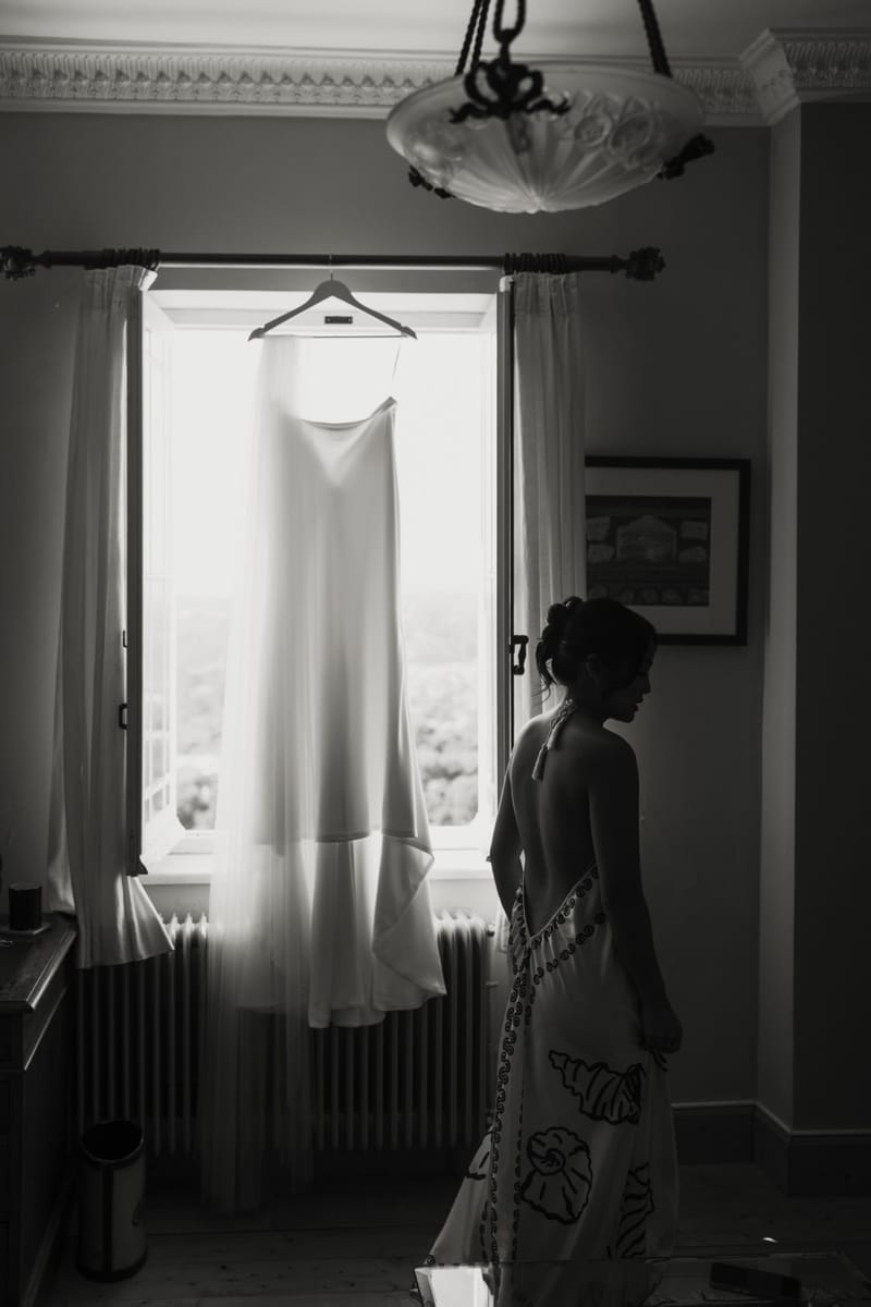 Jasmine & Michael Wedding in Corfu Island