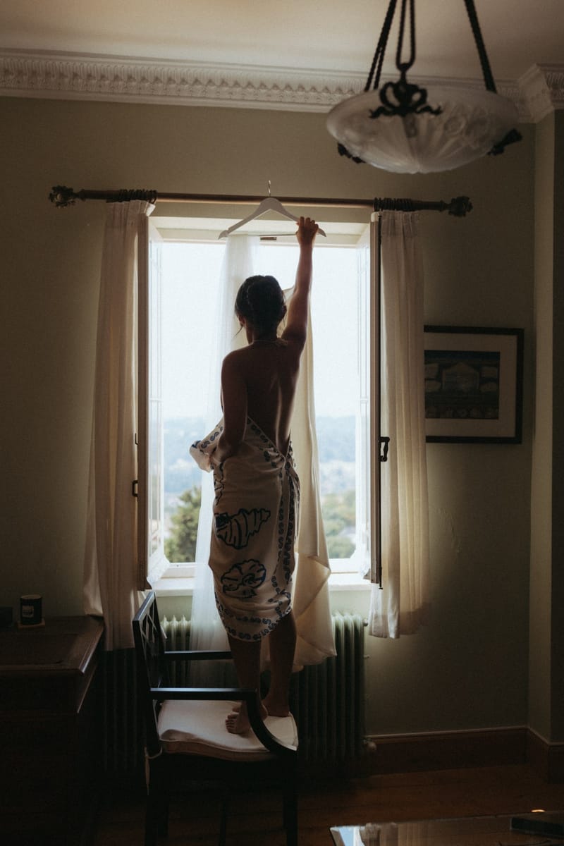 Jasmine & Michael Wedding in Corfu Island