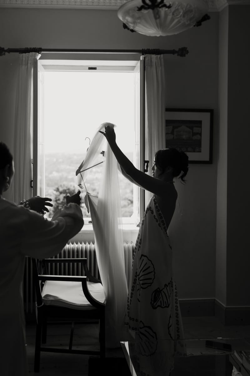 Jasmine & Michael Wedding in Corfu Island