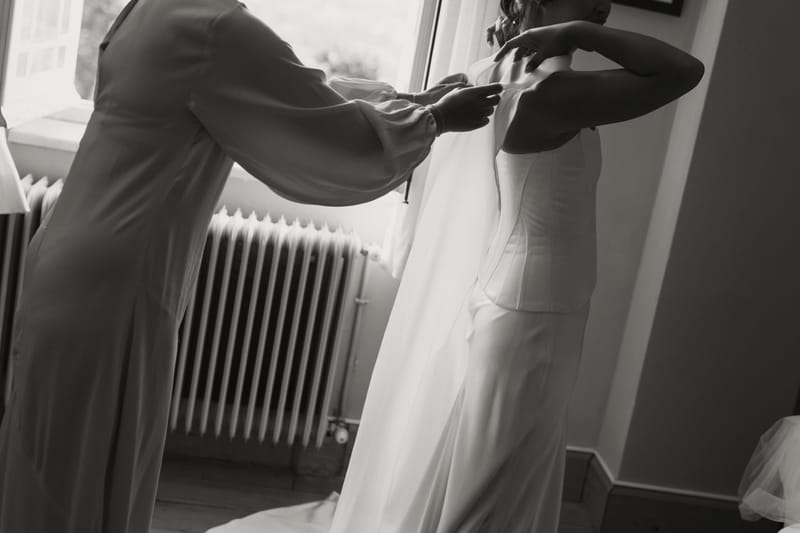 Jasmine & Michael Wedding in Corfu Island