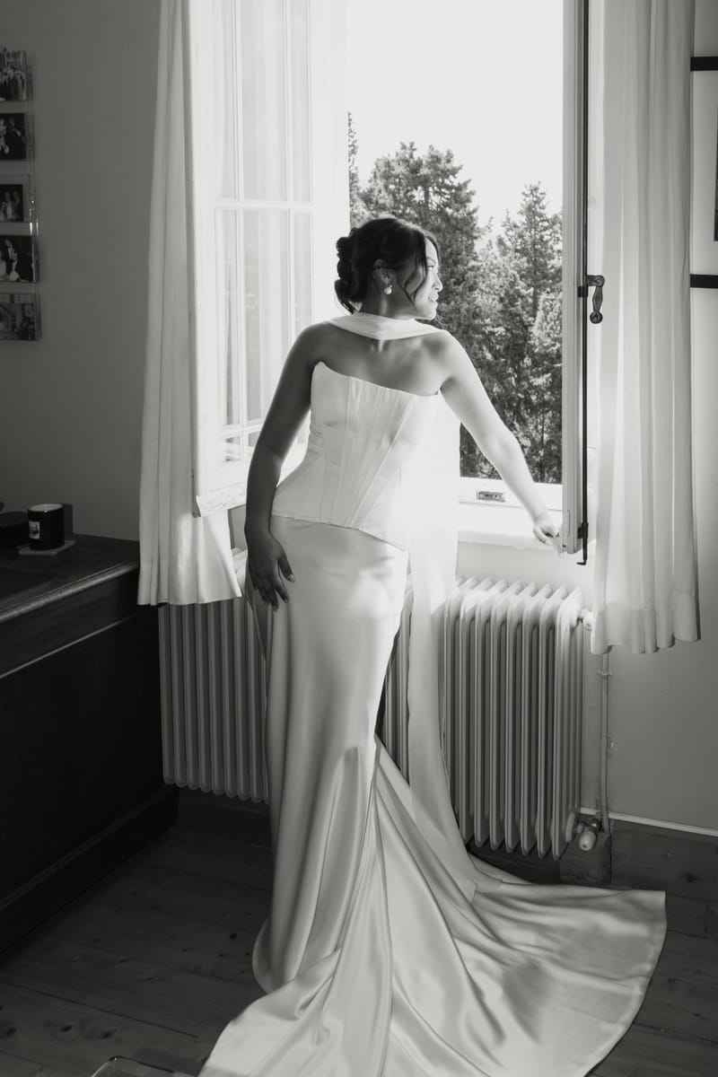 Jasmine & Michael Wedding in Corfu Island