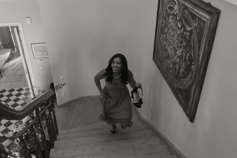 Jasmine & Michael Wedding in Corfu Island