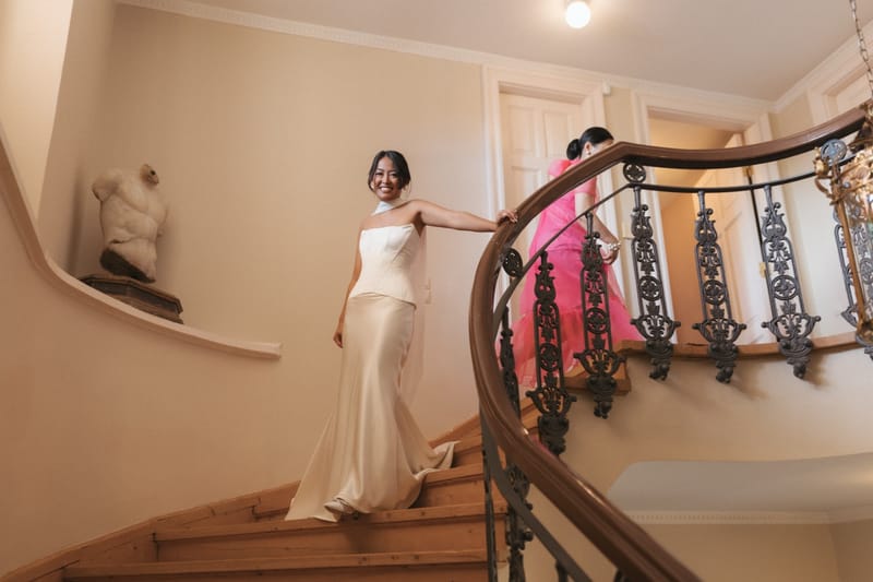 Jasmine & Michael Wedding in Corfu Island