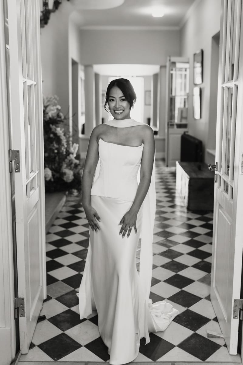 Jasmine & Michael Wedding in Corfu Island