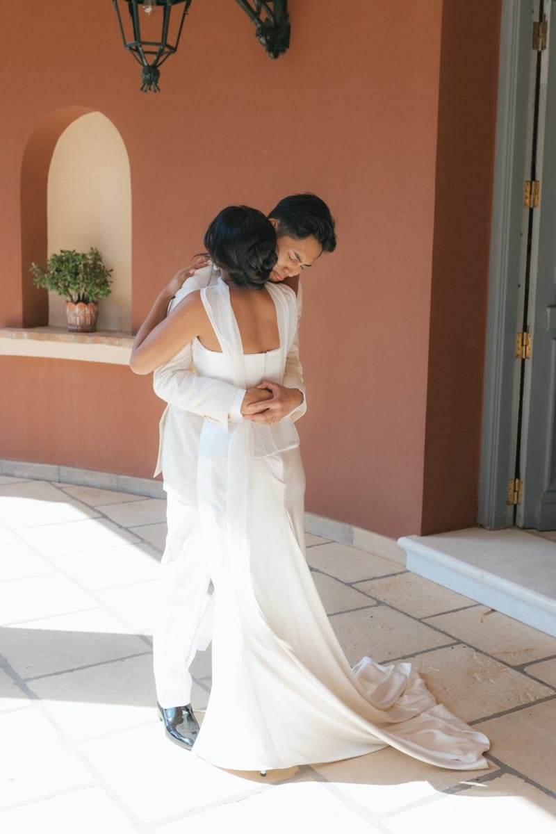 Jasmine & Michael Wedding in Corfu Island