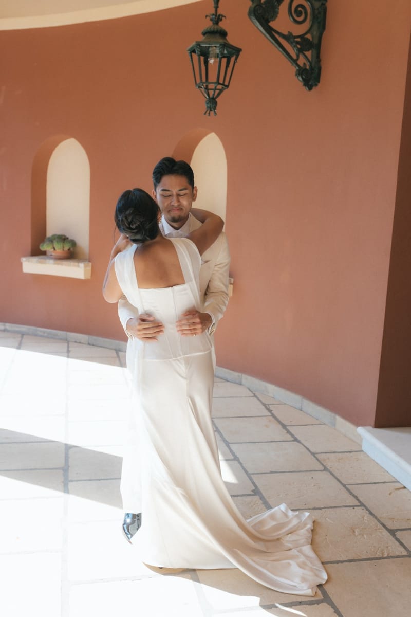 Jasmine & Michael Wedding in Corfu Island