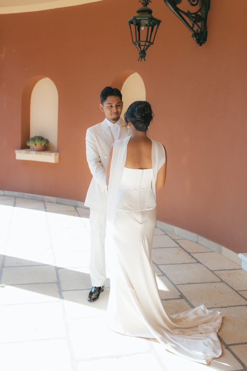 Jasmine & Michael Wedding in Corfu Island