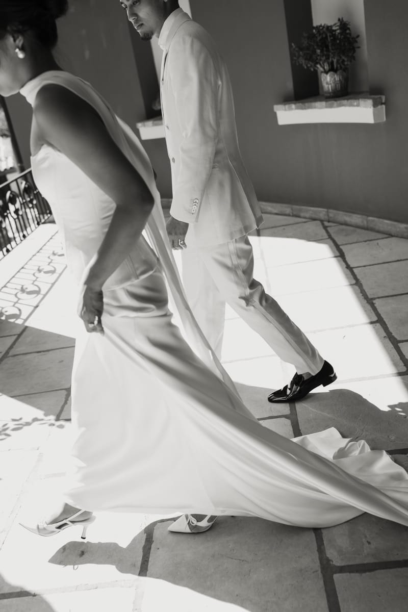 Jasmine & Michael Wedding in Corfu Island
