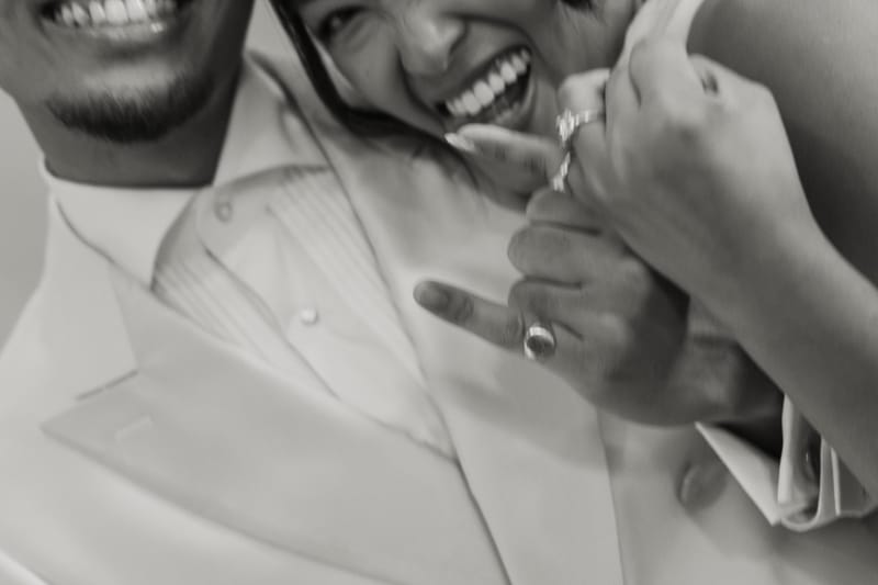 Jasmine & Michael Wedding in Corfu Island