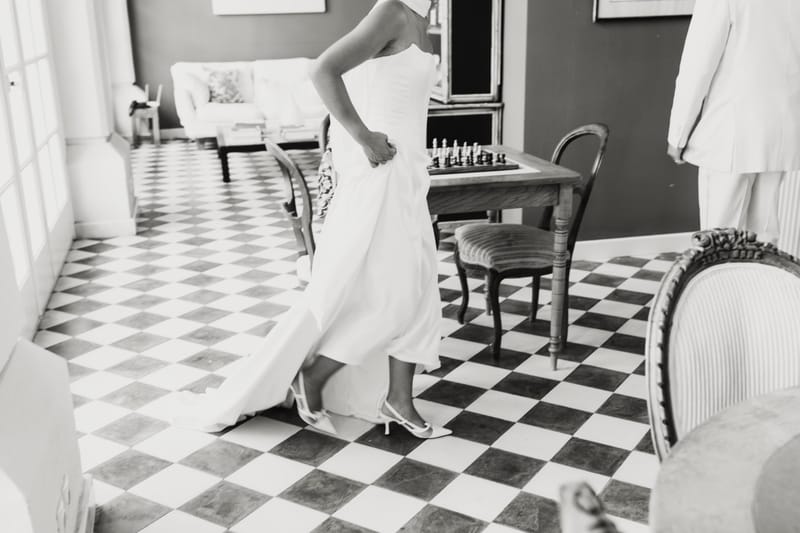 Jasmine & Michael Wedding in Corfu Island