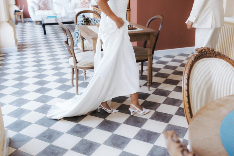 Jasmine & Michael Wedding in Corfu Island