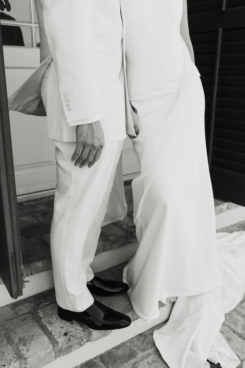 Jasmine & Michael Wedding in Corfu Island