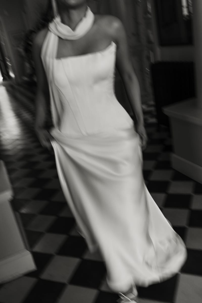 Jasmine & Michael Wedding in Corfu Island