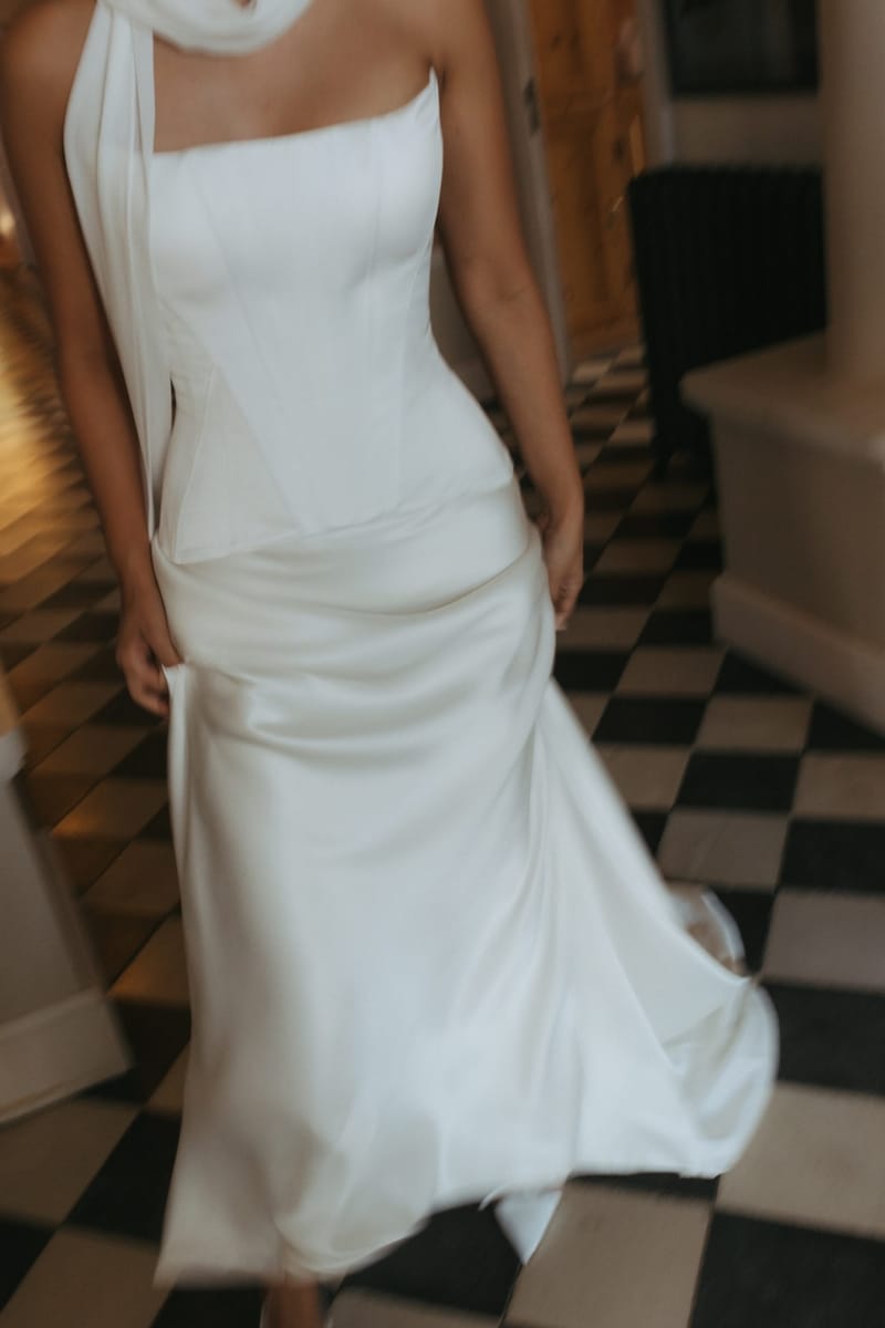 Jasmine & Michael Wedding in Corfu Island