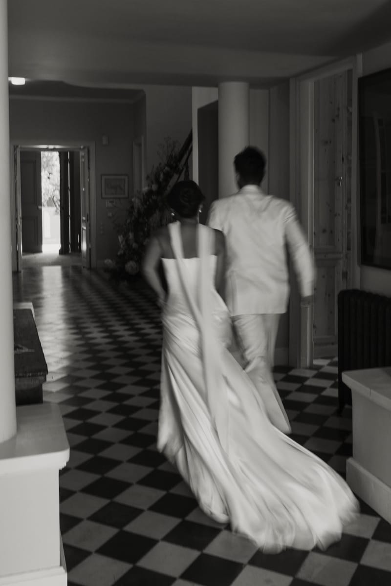 Jasmine & Michael Wedding in Corfu Island