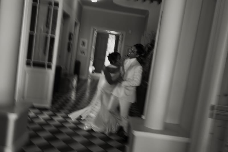 Jasmine & Michael Wedding in Corfu Island