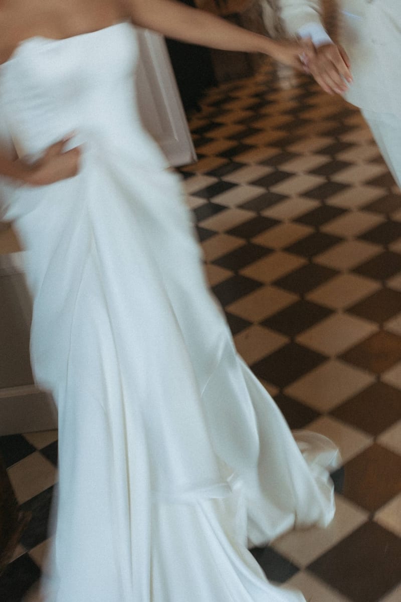 Jasmine & Michael Wedding in Corfu Island