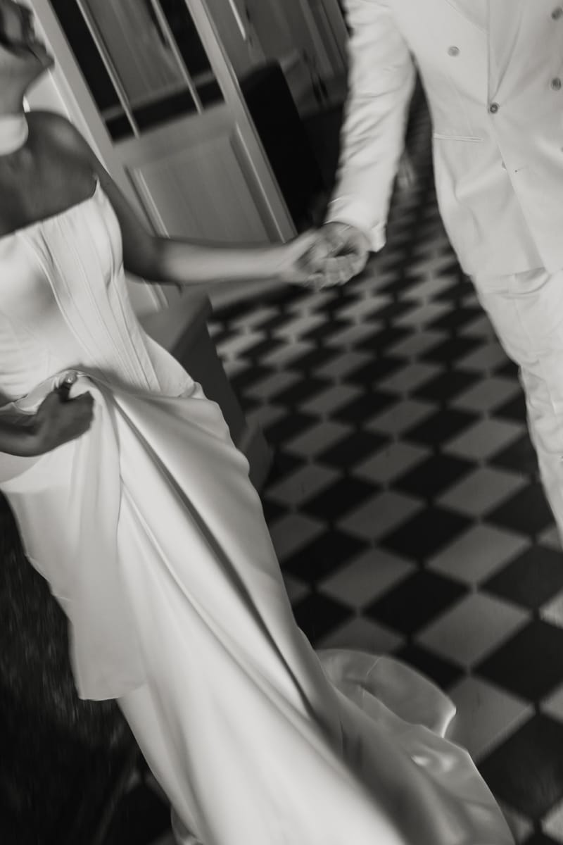 Jasmine & Michael Wedding in Corfu Island