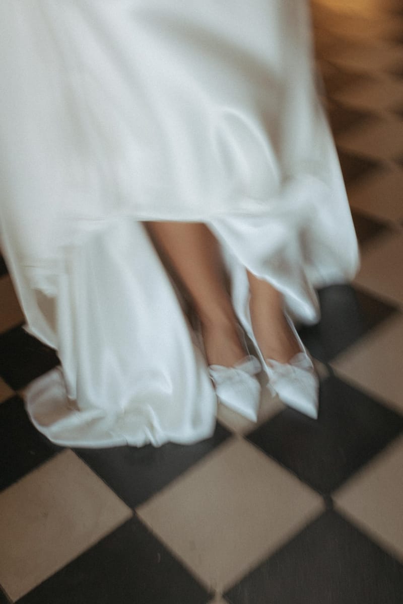 Jasmine & Michael Wedding in Corfu Island