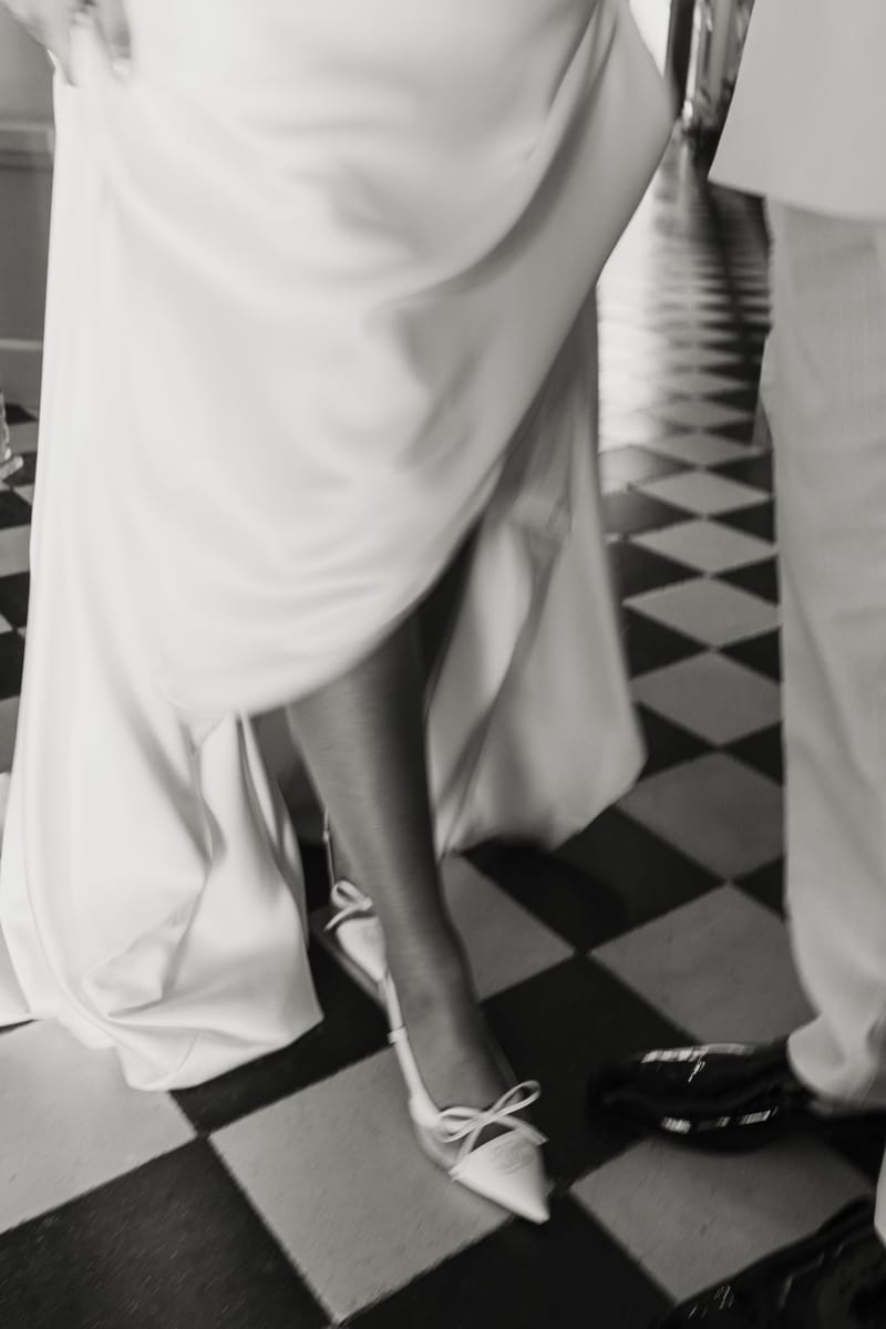 Jasmine & Michael Wedding in Corfu Island