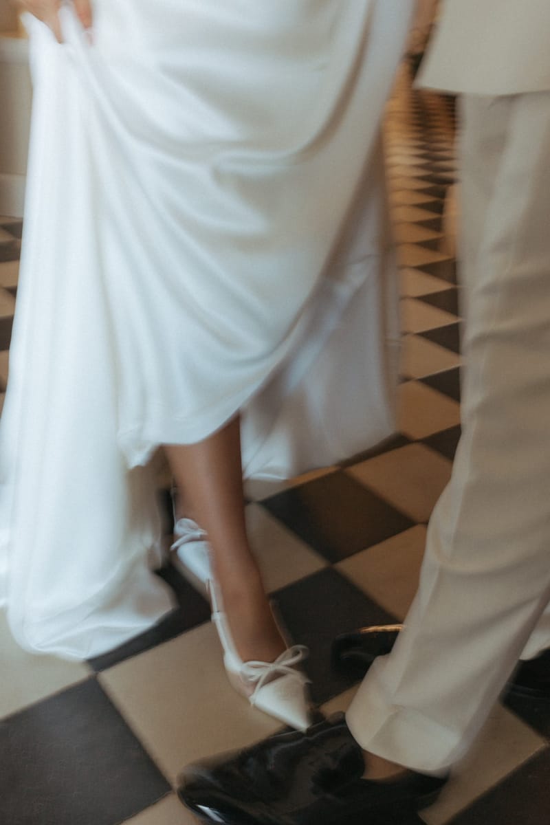 Jasmine & Michael Wedding in Corfu Island