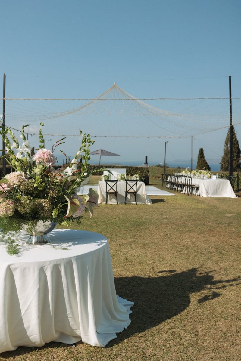 Jasmine & Michael Wedding in Corfu Island