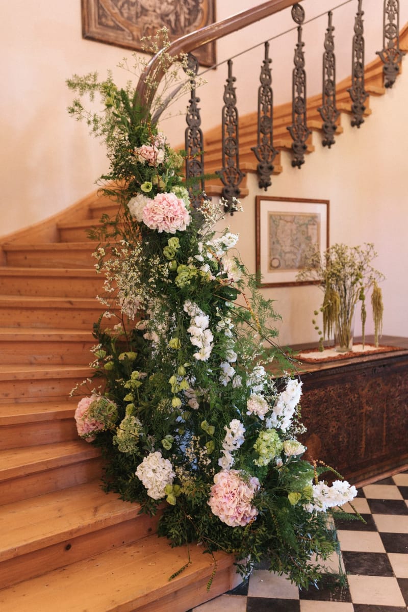 Jasmine & Michael Wedding in Corfu Island