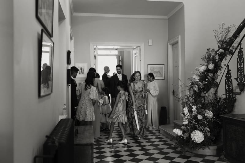 Jasmine & Michael Wedding in Corfu Island