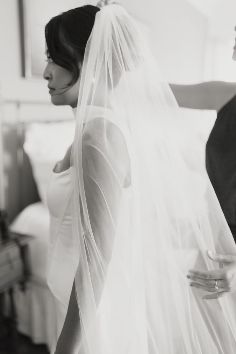 Jasmine & Michael Wedding in Corfu Island