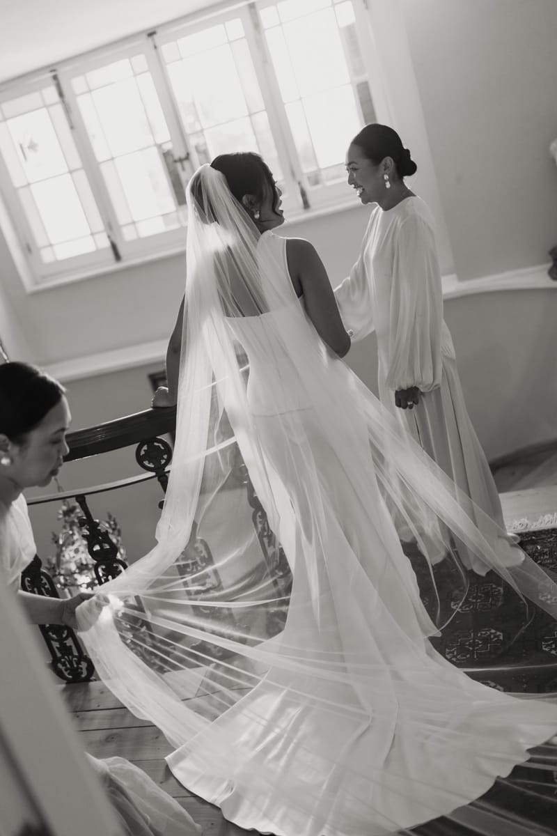 Jasmine & Michael Wedding in Corfu Island
