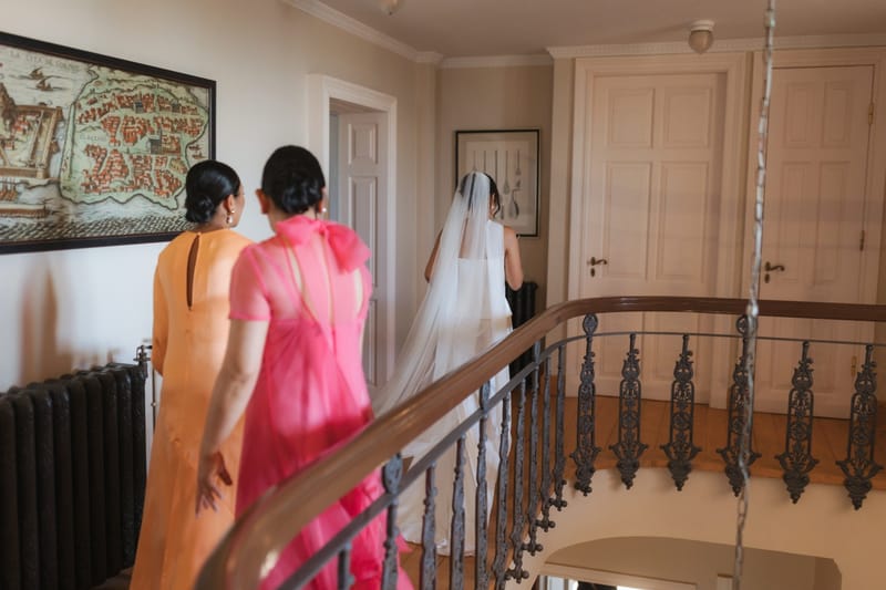 Jasmine & Michael Wedding in Corfu Island