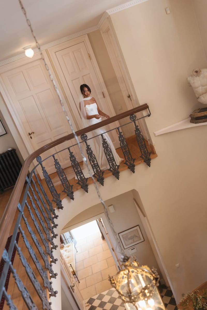 Jasmine & Michael Wedding in Corfu Island