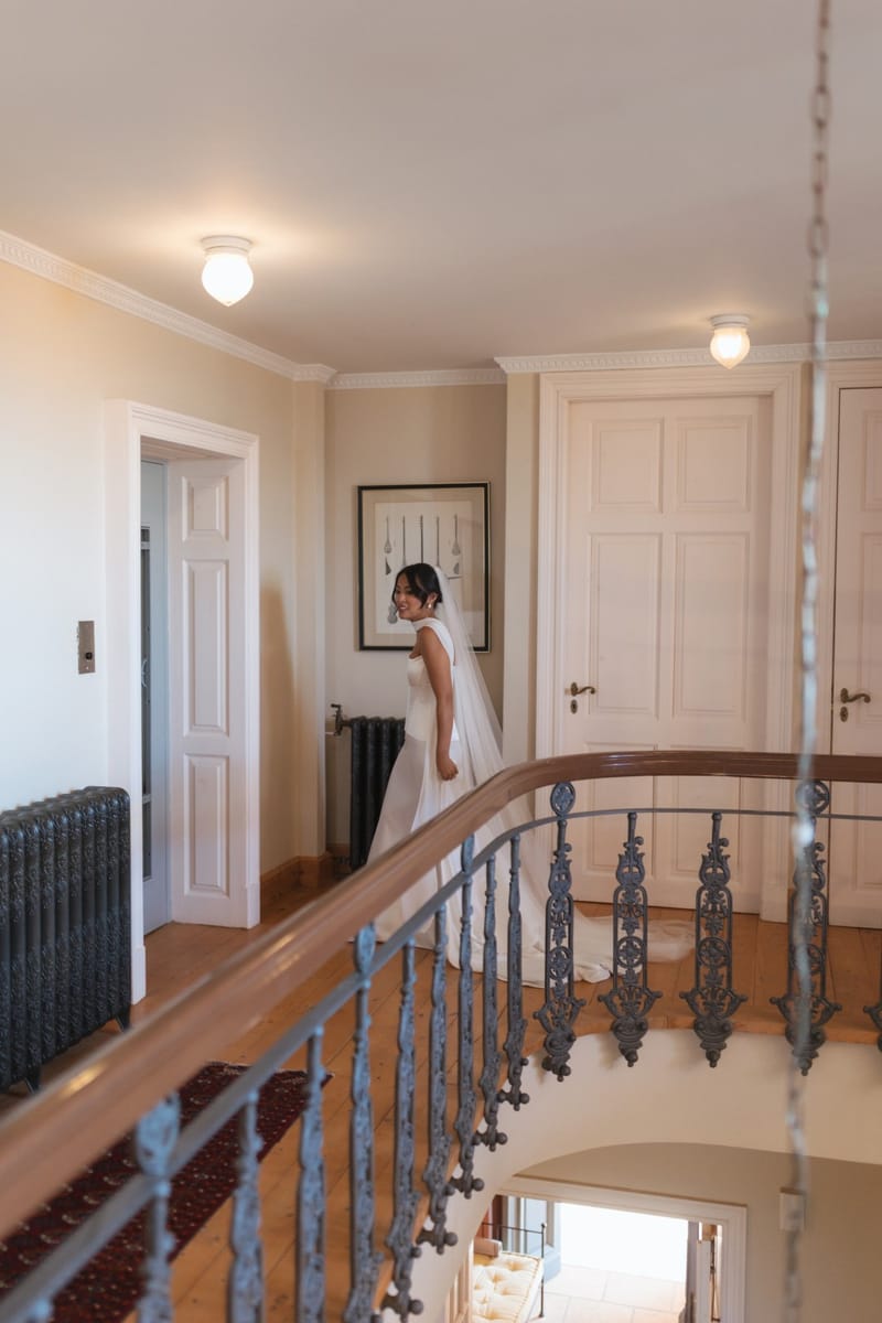 Jasmine & Michael Wedding in Corfu Island