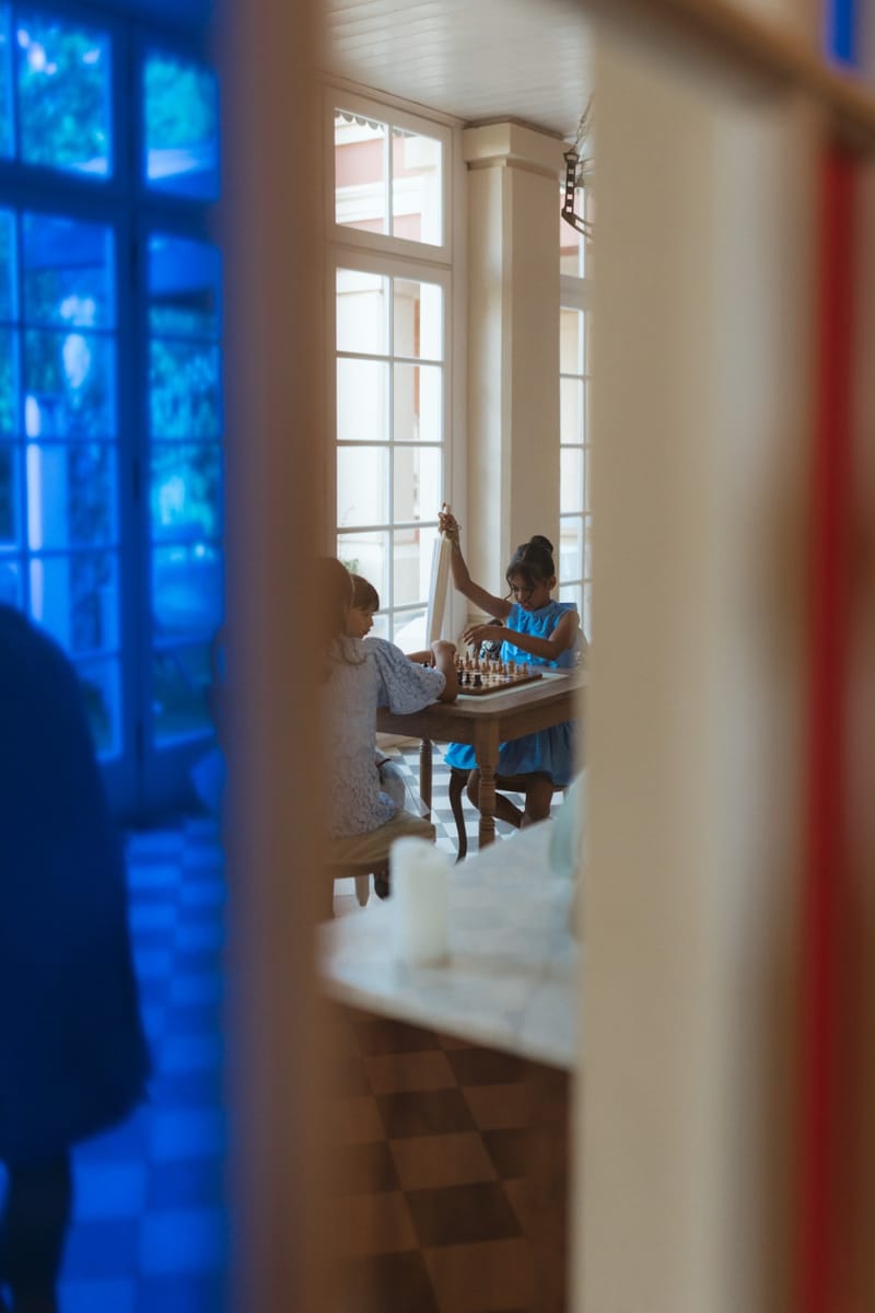 Jasmine & Michael Wedding in Corfu Island