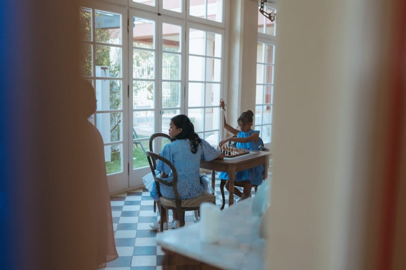 Jasmine & Michael Wedding in Corfu Island