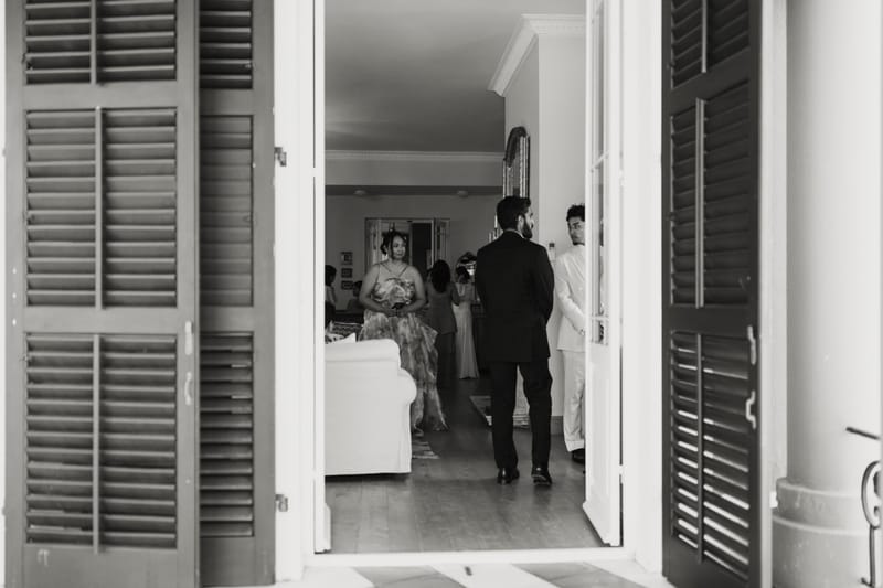 Jasmine & Michael Wedding in Corfu Island