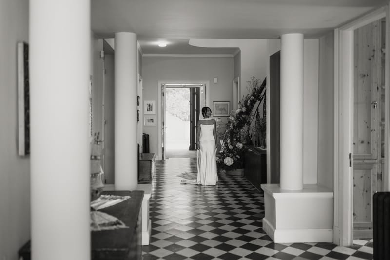 Jasmine & Michael Wedding in Corfu Island