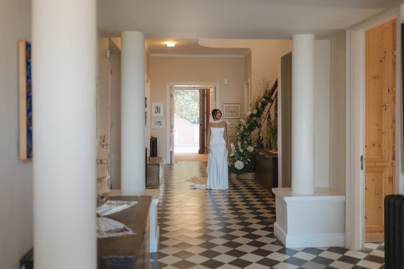 Jasmine & Michael Wedding in Corfu Island