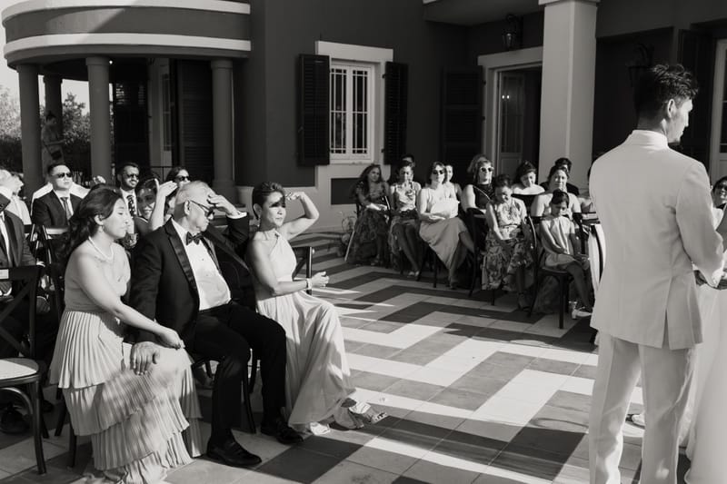 Jasmine & Michael Wedding in Corfu Island