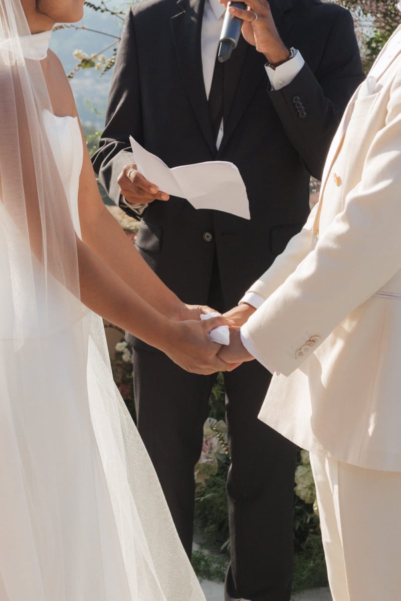 Jasmine & Michael Wedding in Corfu Island